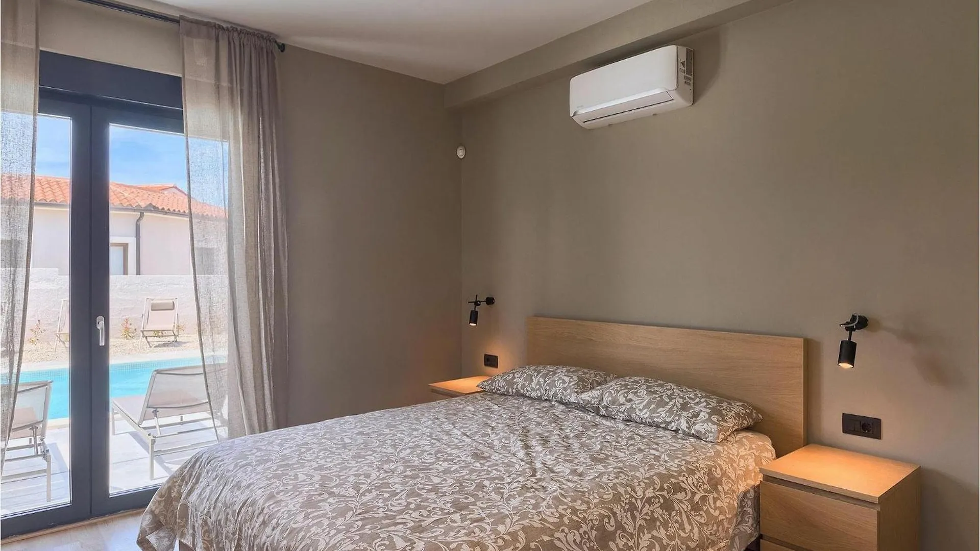 Villa Median Pula Holiday home
