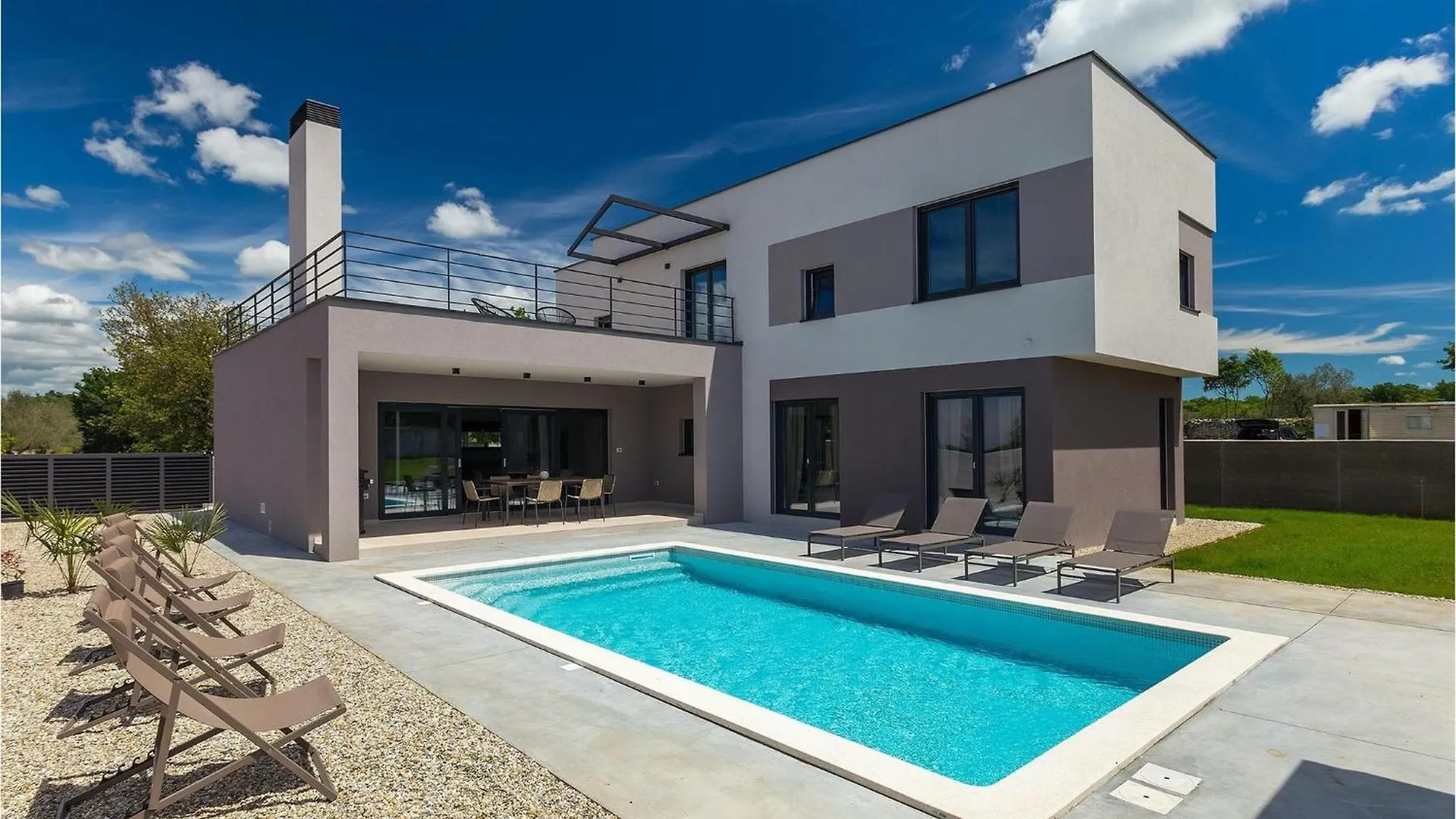 Holiday home Villa Median Pula