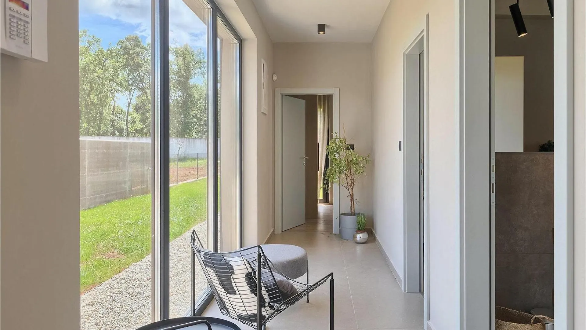 Holiday home Villa Median Pula