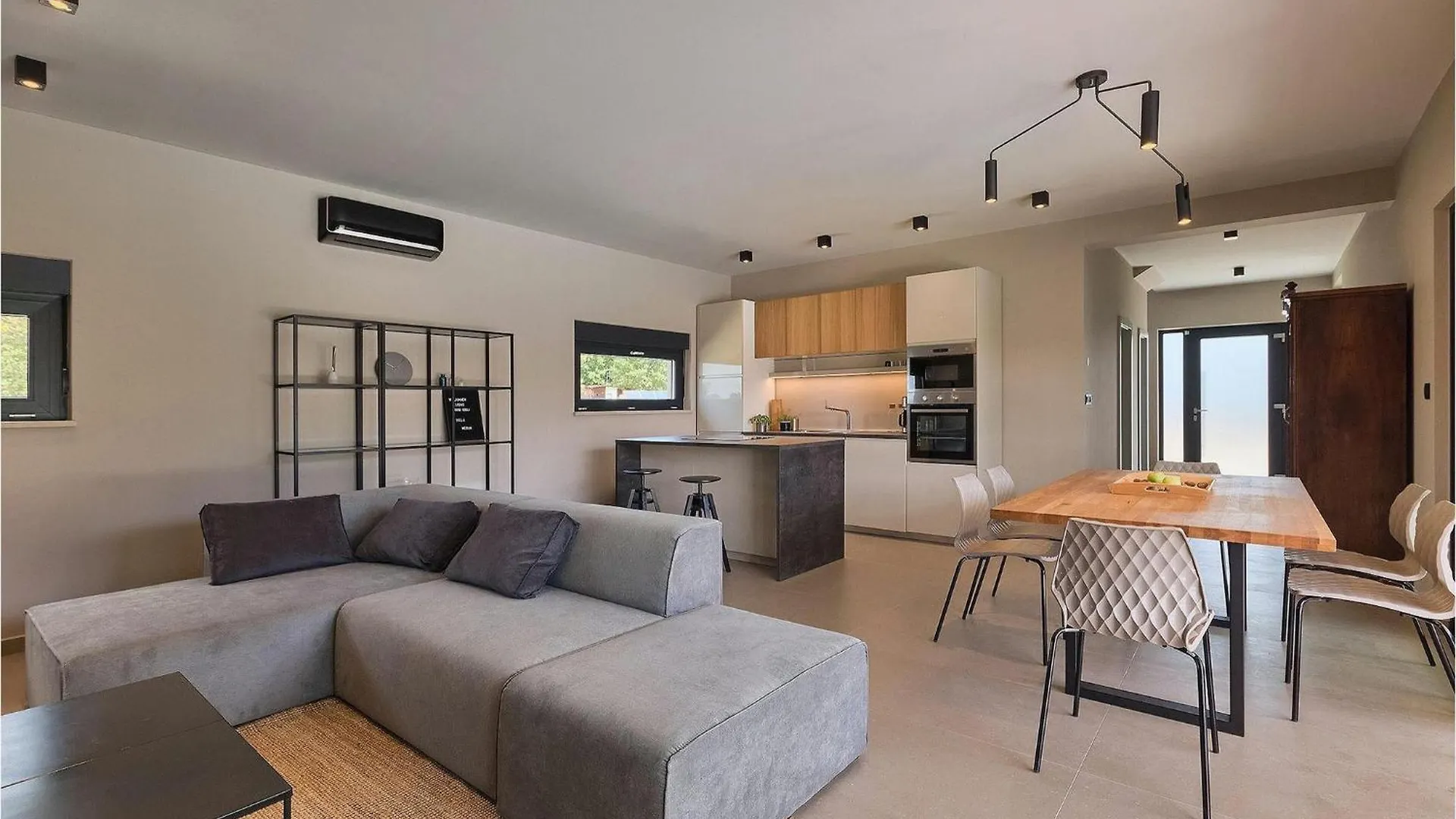 Holiday home Villa Median Pula
