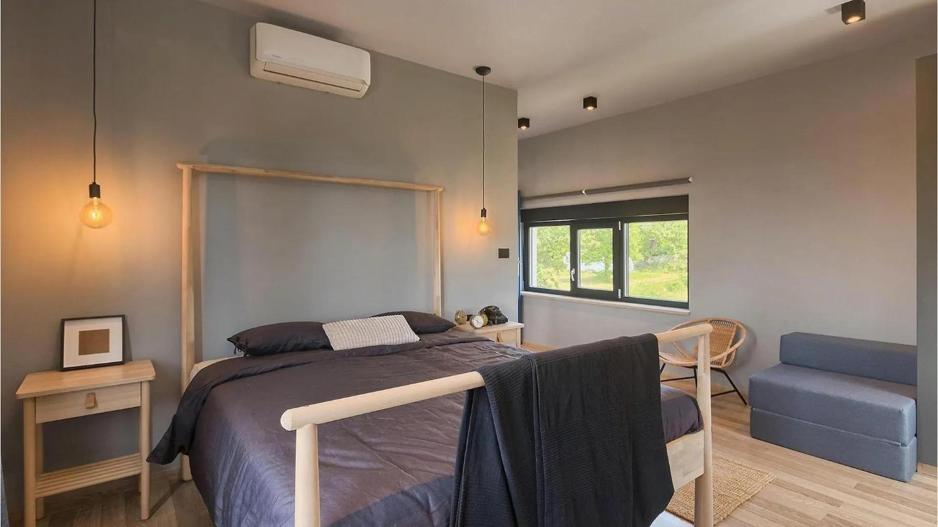 Villa Median Pula Holiday home