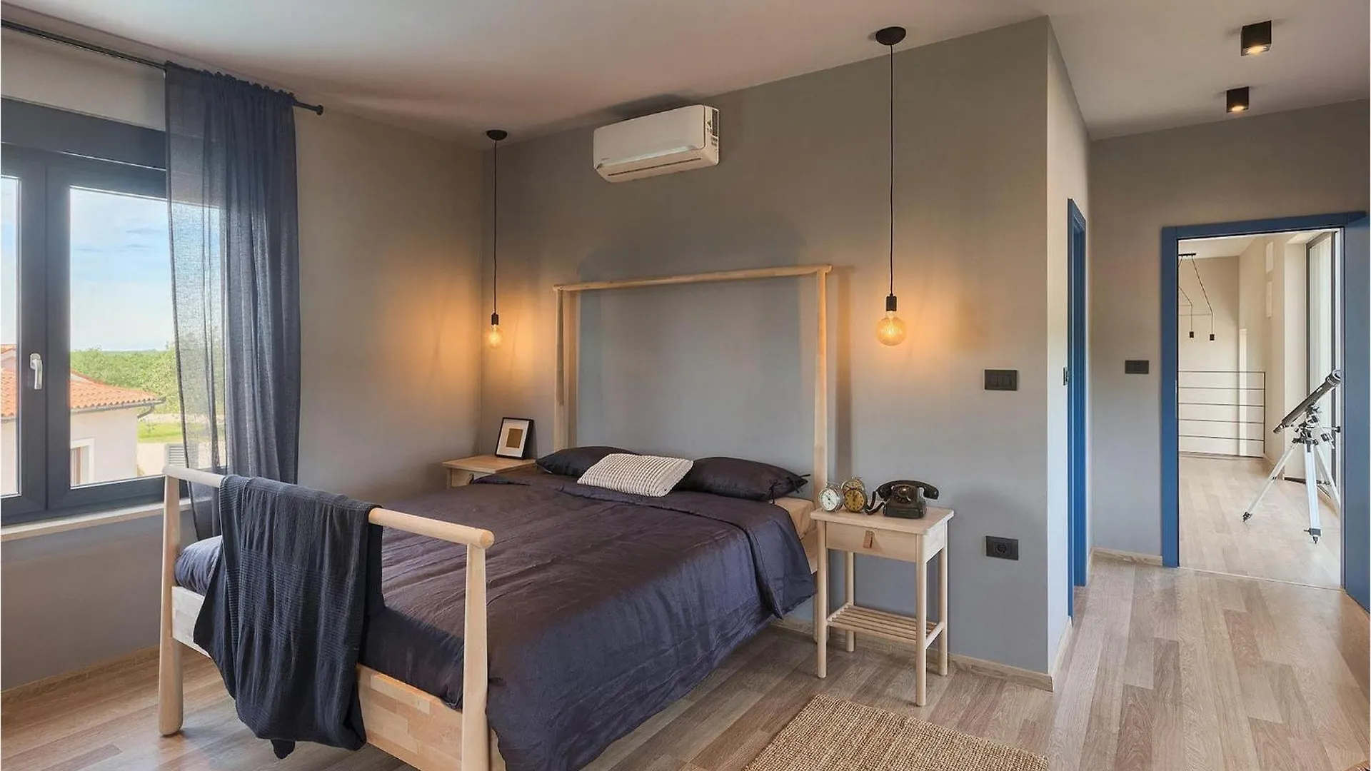Holiday home Villa Median Pula