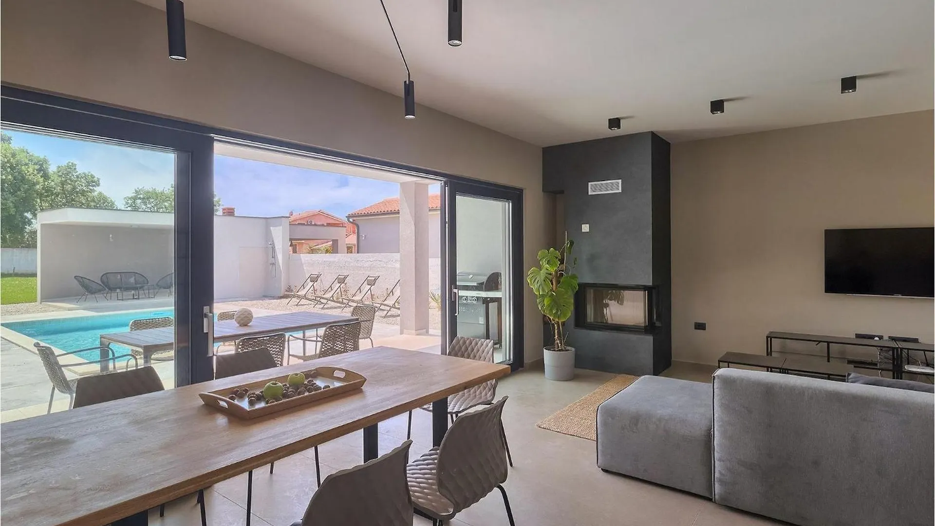 Holiday home Villa Median Pula