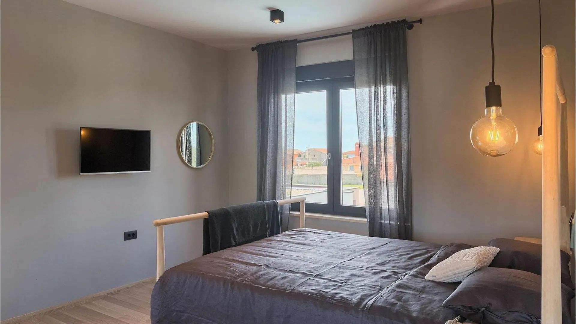 Holiday home Villa Median Pula Croatia