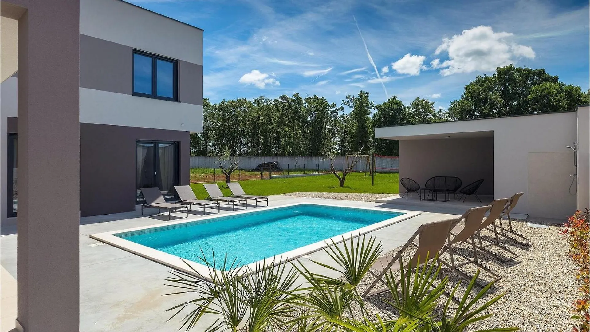 Villa Median Pula Holiday home