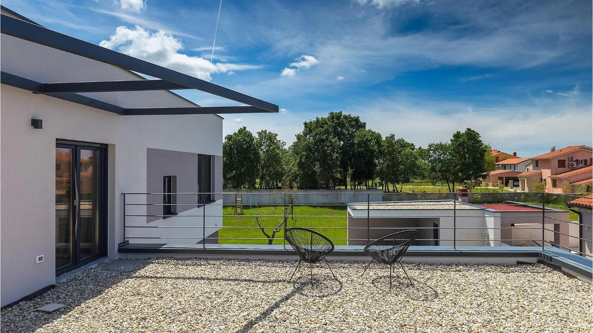 Holiday home Villa Median Pula