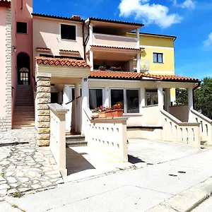  Apartman Krajcer