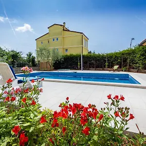 Appartement Vista, Pula