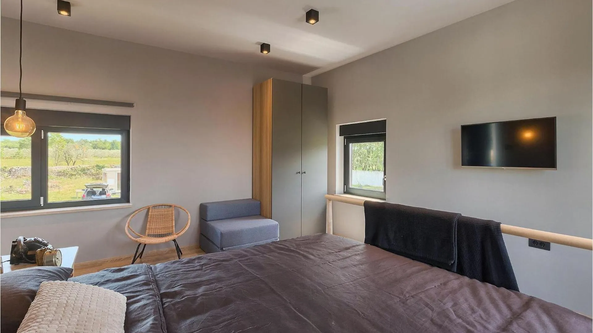 Holiday home Villa Median Pula Croatia